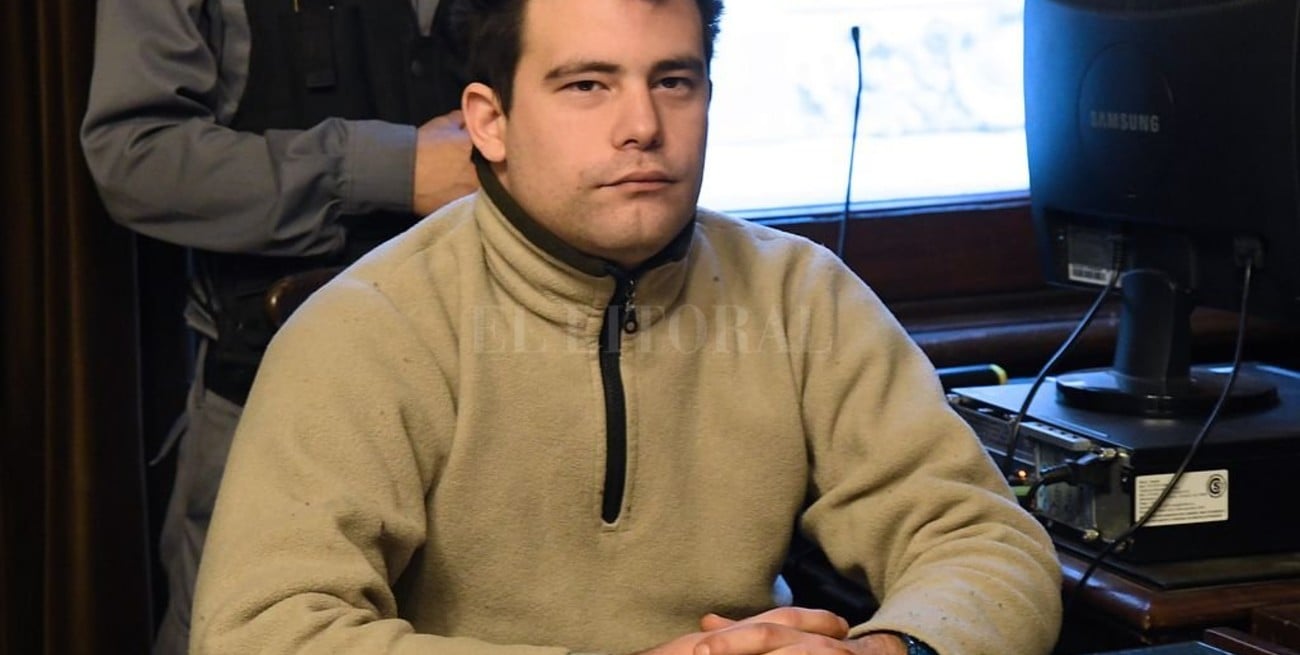 Condenado a perpetua por el travesticidio de Diana Sacayán