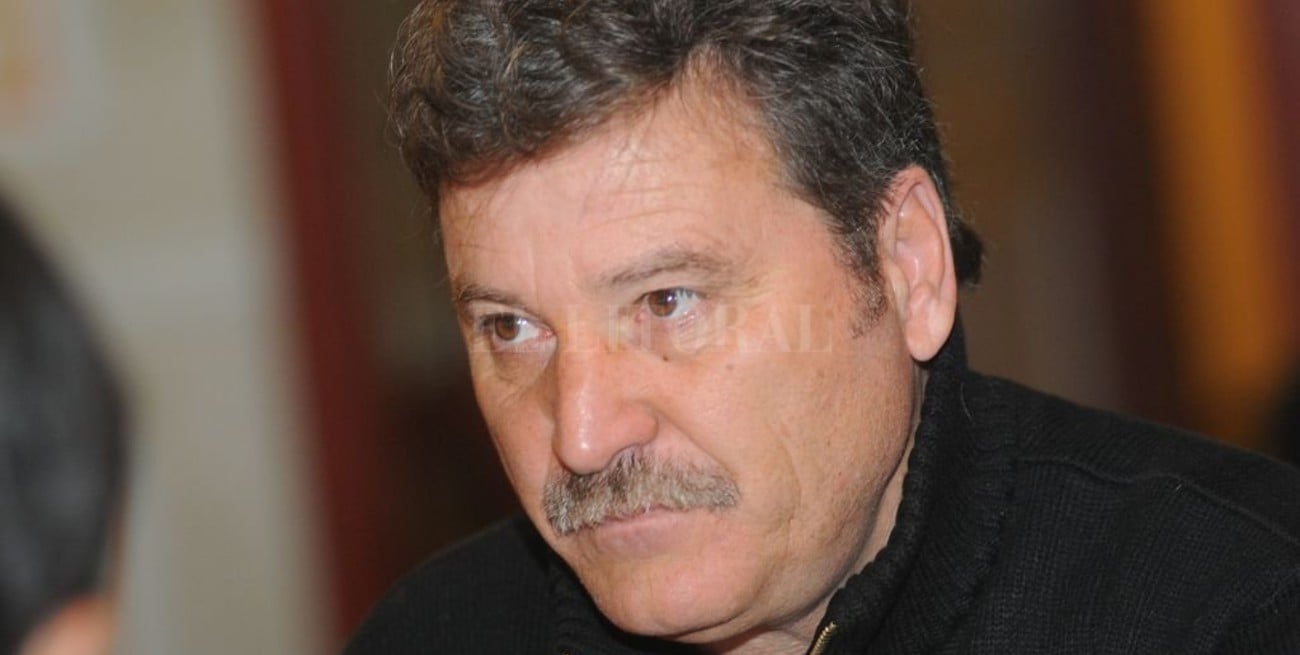 "Lo de Angelici me hizo acordar a un grande como Súper Corral"