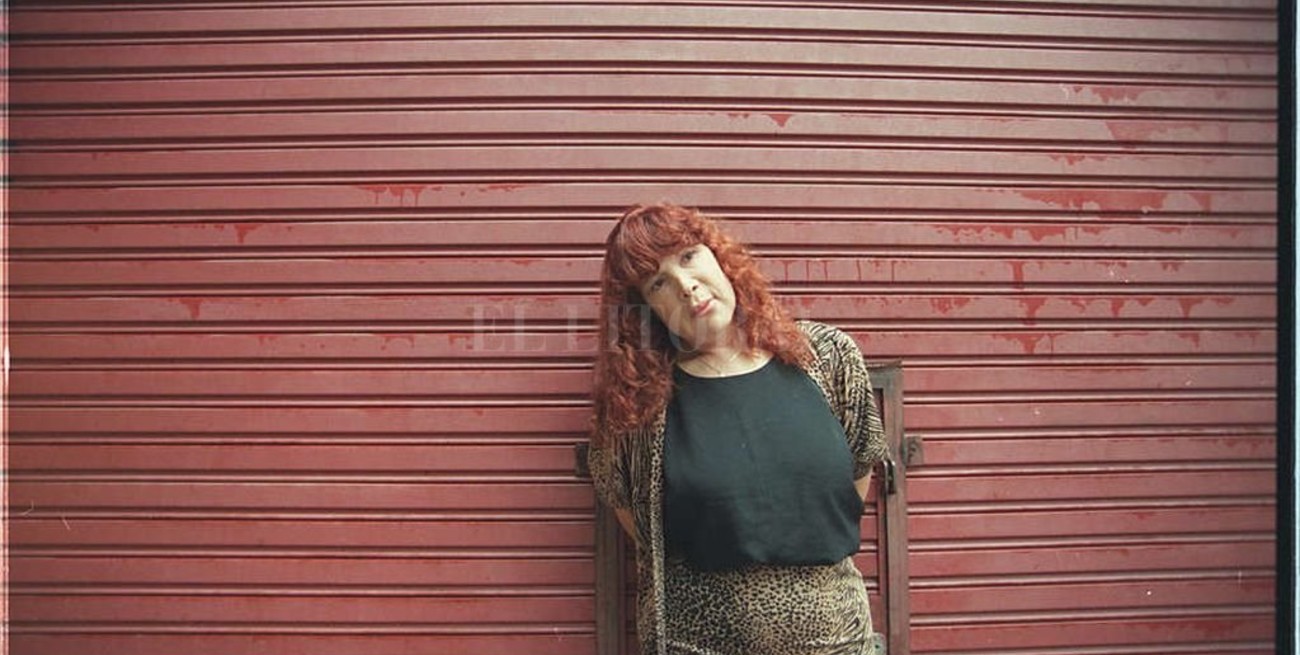 Murió Mariela Muñoz una luchadora por los derechos igualitarios