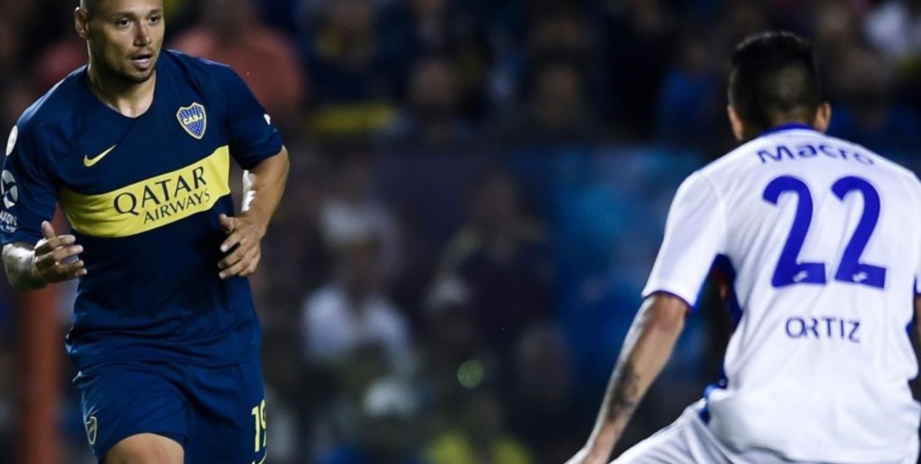 Horario, TV y formaciones: Boca y Tigre definen la Copa de la Superliga