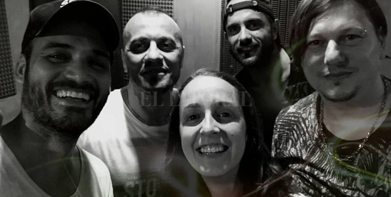 El regreso de Levitar