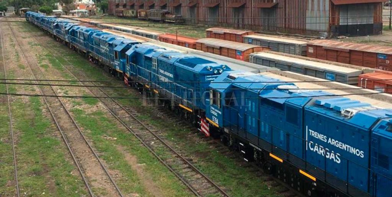 Circunvalar Santa Fe: se confirmó el financiamiento de una empresa china