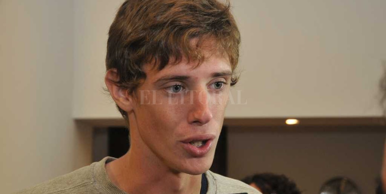 ¿Será el "Kokaliáris" Conti?