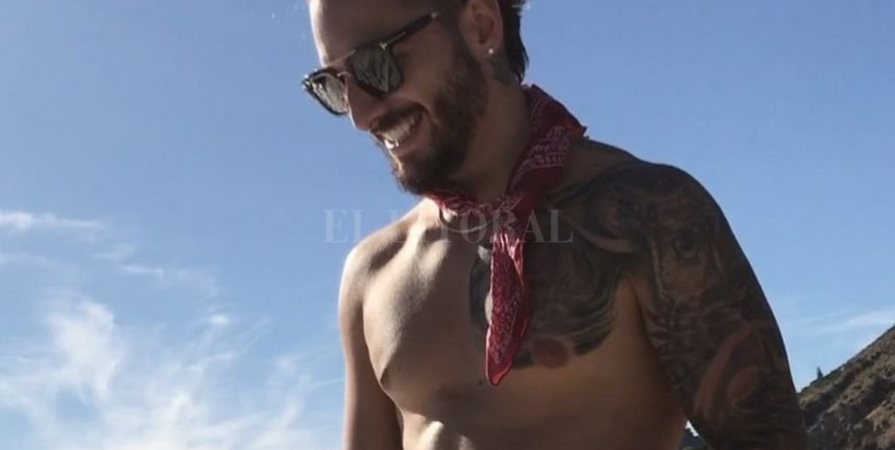Maluma y un baile sensual