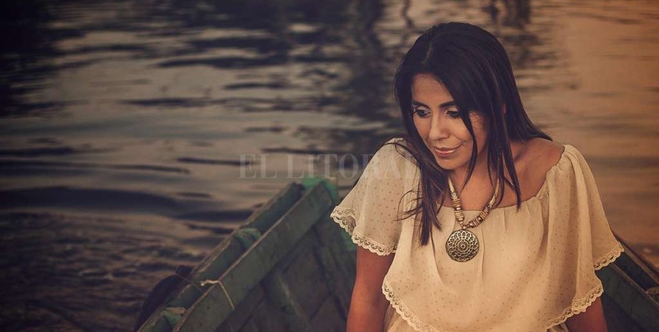 Patricia Gómez Grupo presenta "Jaaukanigás, gente del agua"