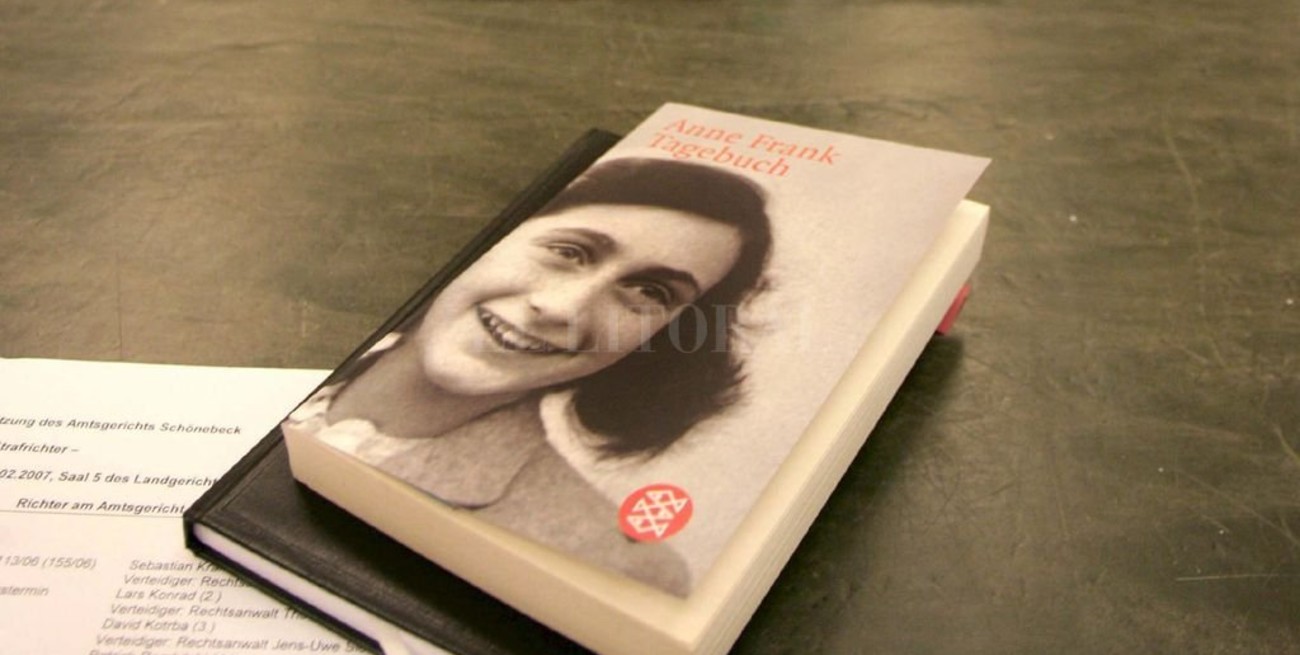 "Historias y Palabras: lecturas de Ana Frank en nuestros días"