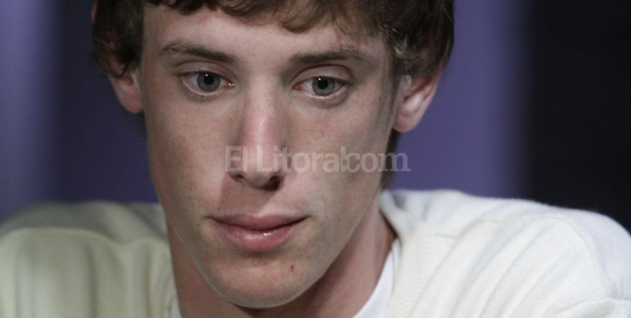 Conti se quiere ir y Colón escucha ofertas