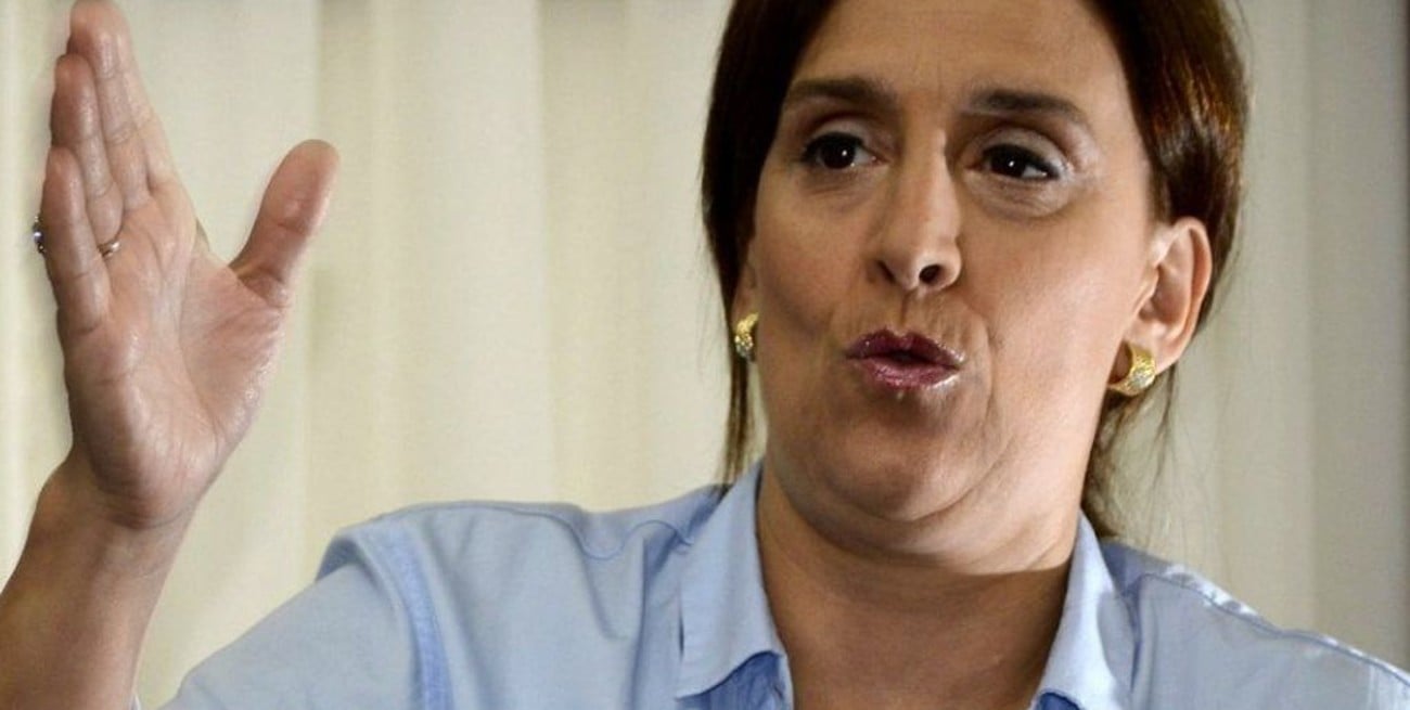 Michetti: "Hay que dejar de ver al papa como un actor político"