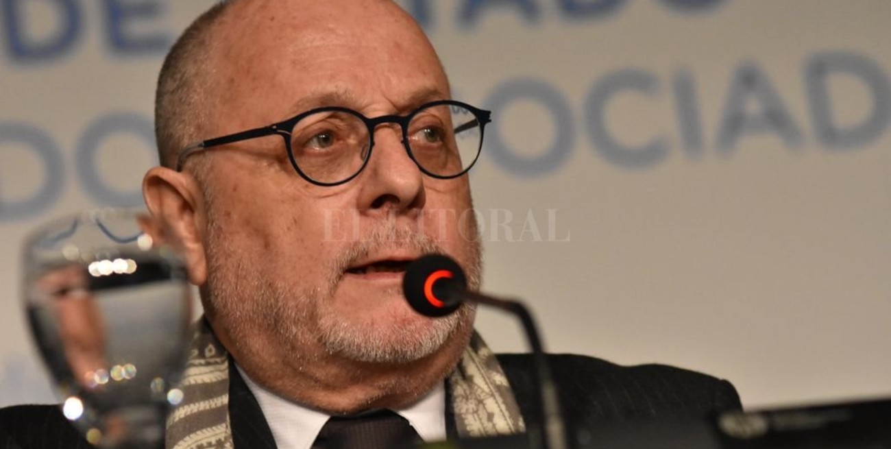 El Gobierno contestó las críticas de Greta Thunberg: "Argentina contamina muy poco"