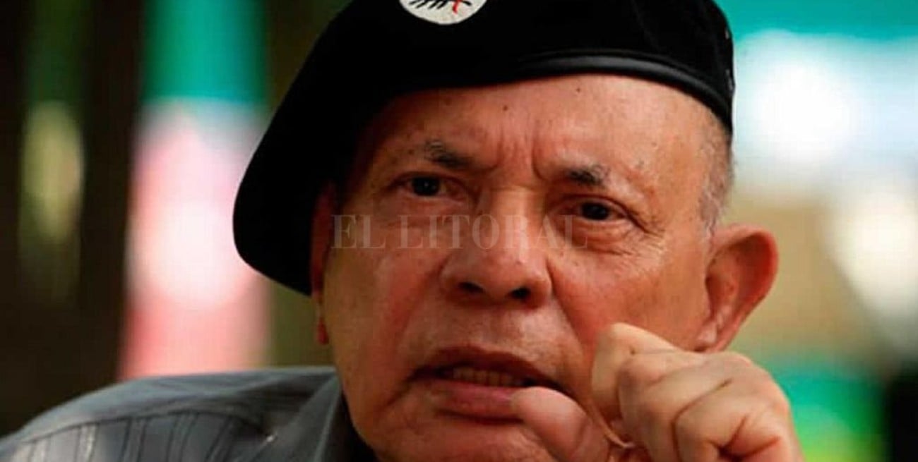 Tomás Borge y su venganza personal