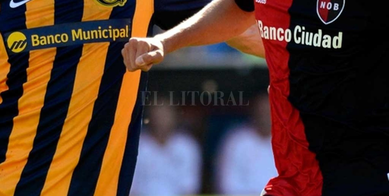 Siguen las vueltas con el clásico de Rosario: confirmaron la fecha y no la sede