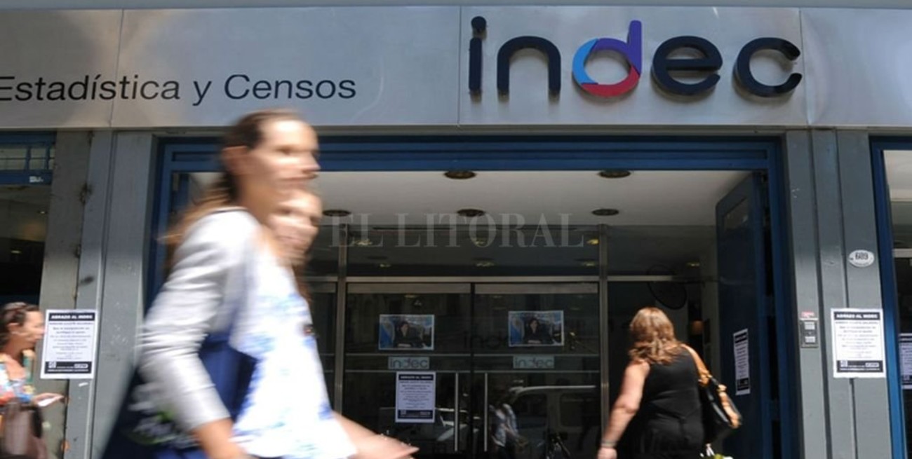 Indec: inició la encuesta clave en criterios de pobreza, inflación y patrones de consumo