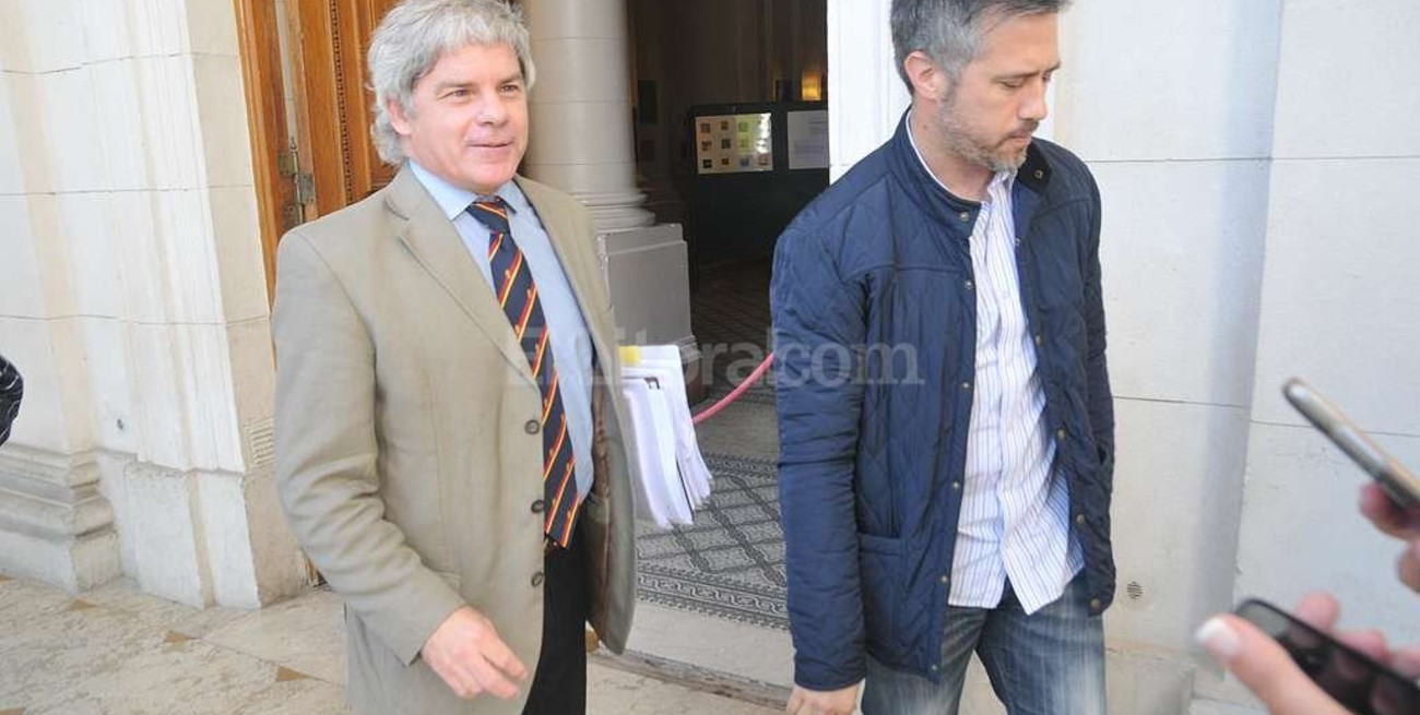 Preocupa el posible archivo de causas del viejo sistema penal