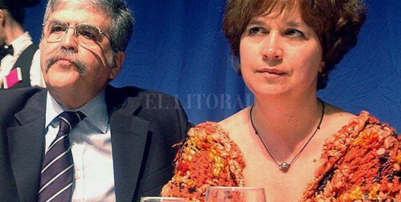 "Cristina tuvo un gesto inhumano con nuestra familia"