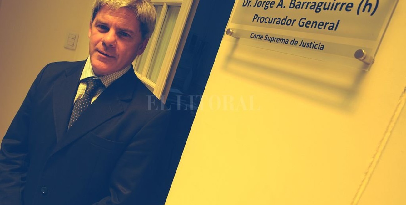 Planteo contra el procurador