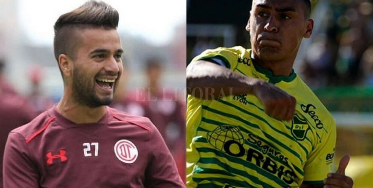 Droopy Gómez y Bordagaray cerca de arreglar con Unión