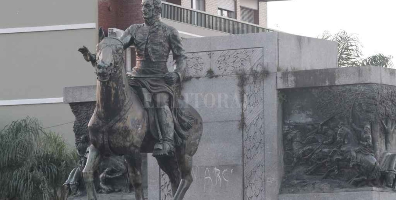 Una semana para desandar los pasos del Brigadier López y pensar el federalismo