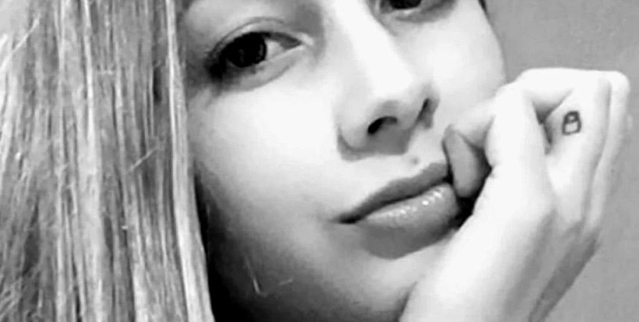 Los abogados de Nahir Galarza buscan frenar la viralización del video