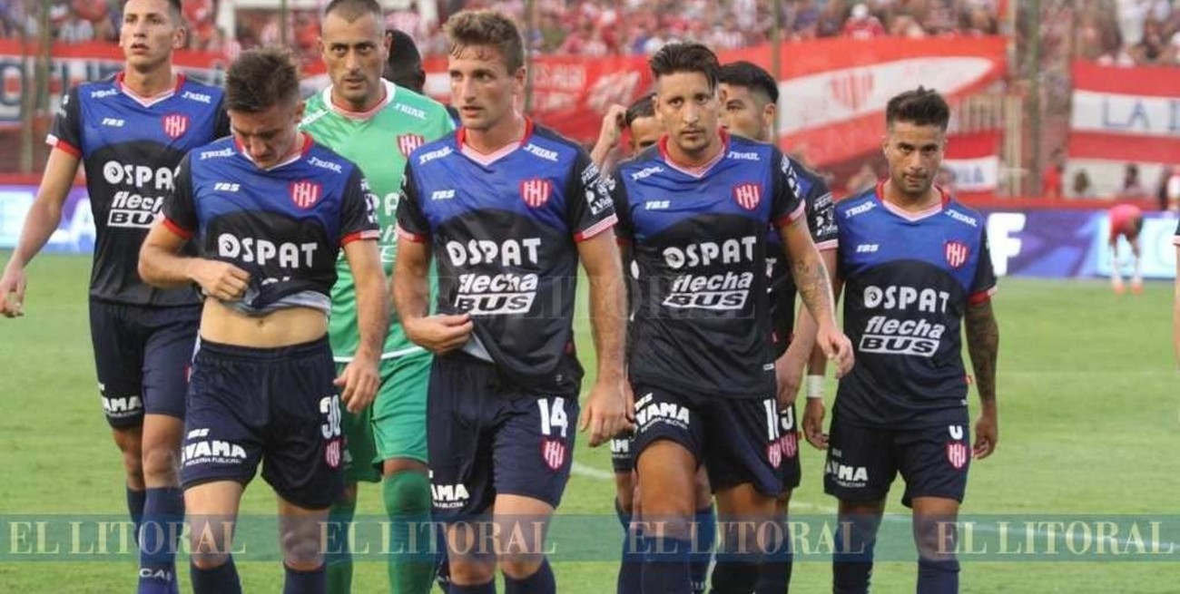 A Unión se lo comió el embudo de Arsenal