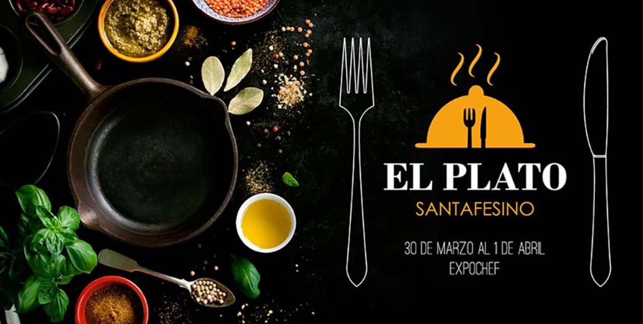 "El Plato Santafesino": participá y ganá