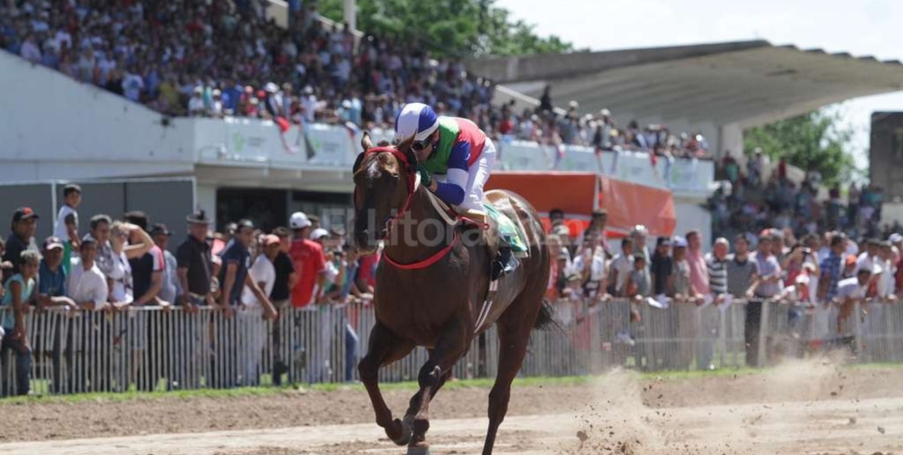 Río Gurupi Key busca repetir
