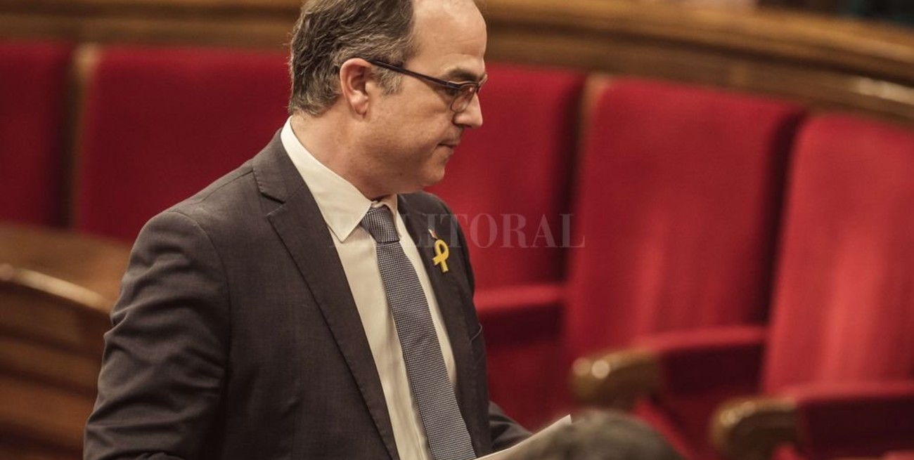 Fracasa nuevo intento de nombrar presidente en Cataluña