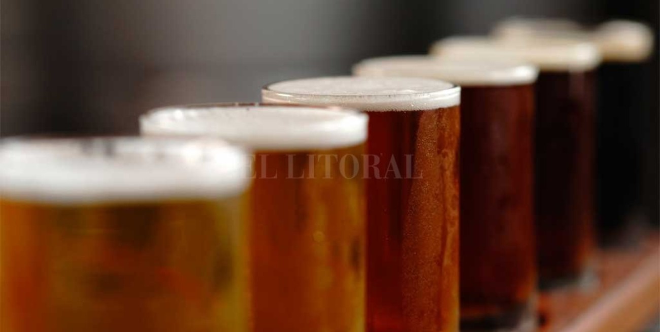 Lambic, las cervezas que fermentan solas