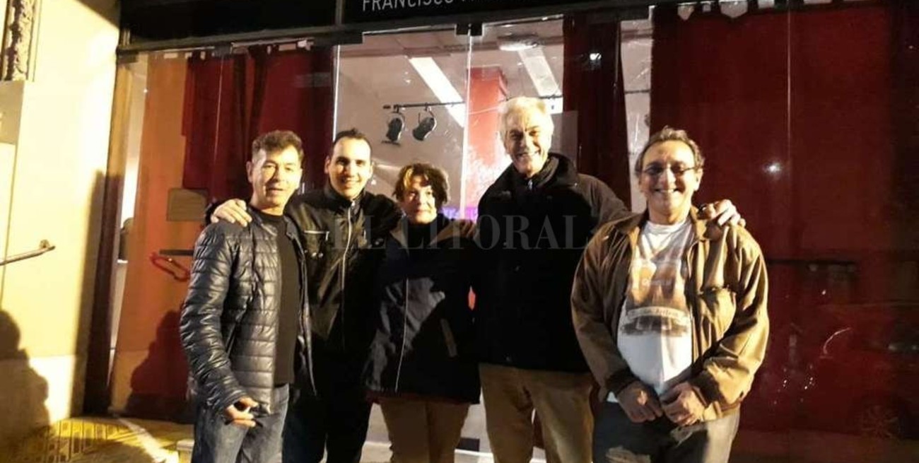 Los argentinos y las crisis 