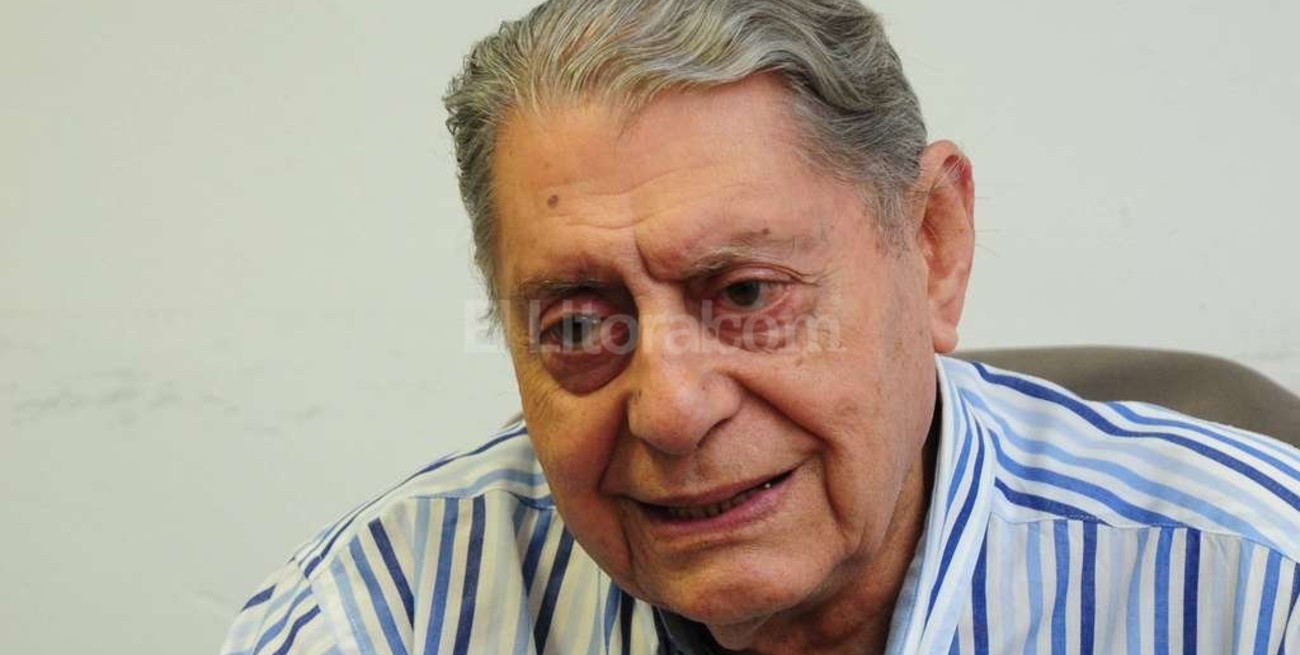 "Una sociedad fragmentada que se va empobreciendo"