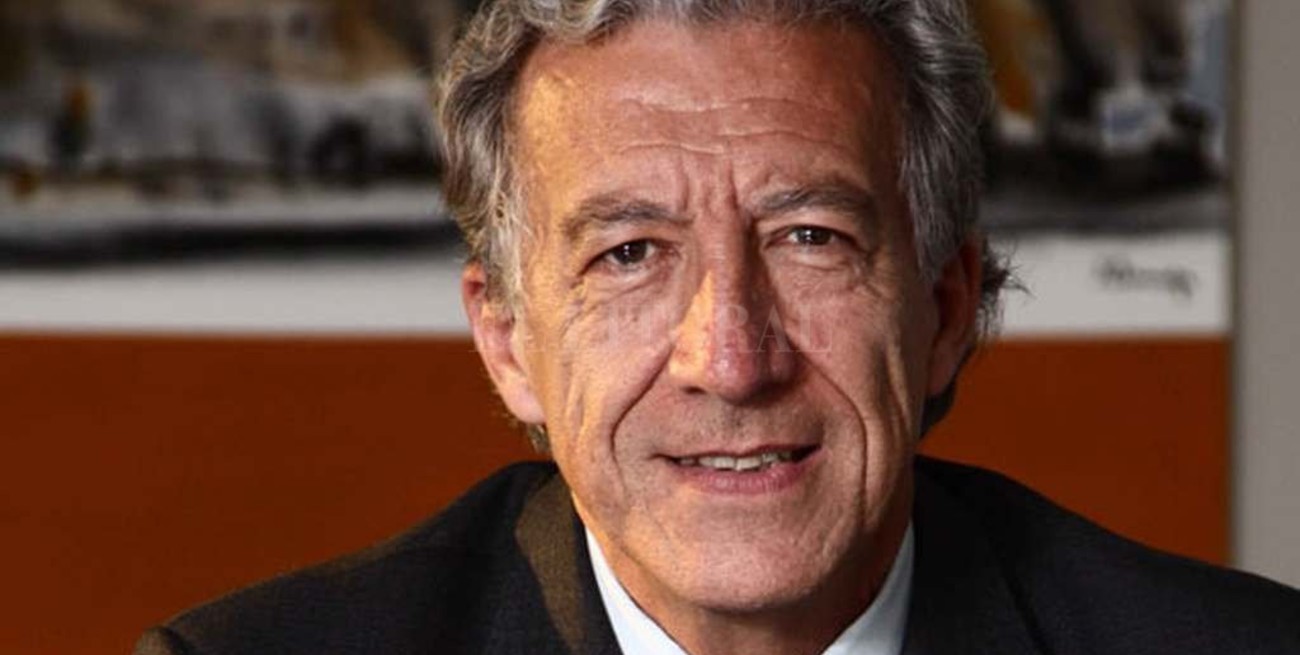 "Los empresarios no queremos marcarle la cancha a Macri"