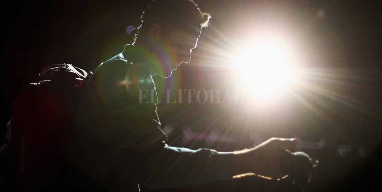 Del Potro quedó eliminado de Paris y no ingresa al Master