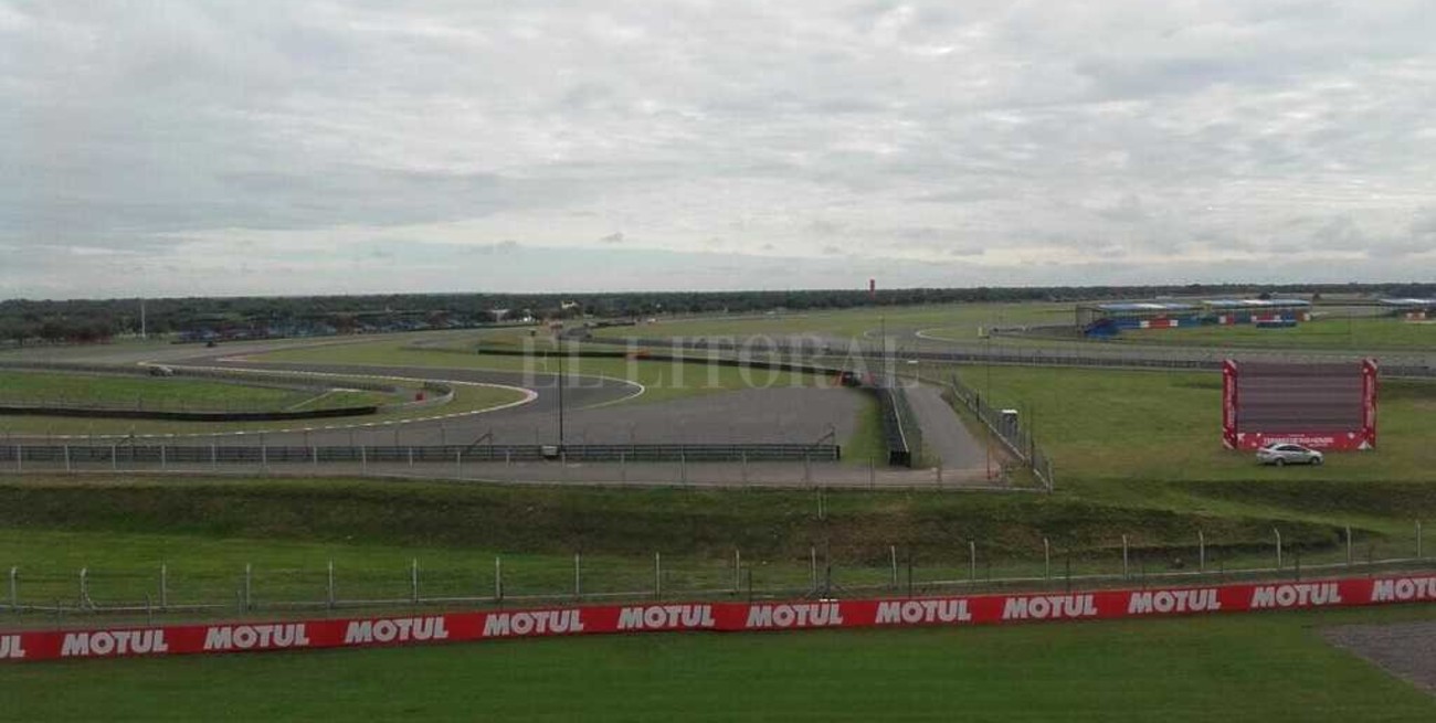 El Moto GP, una vez más en Argentina 