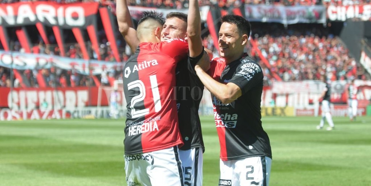 Chancalay llega el miércoles  y plantea dudas su titularidad 