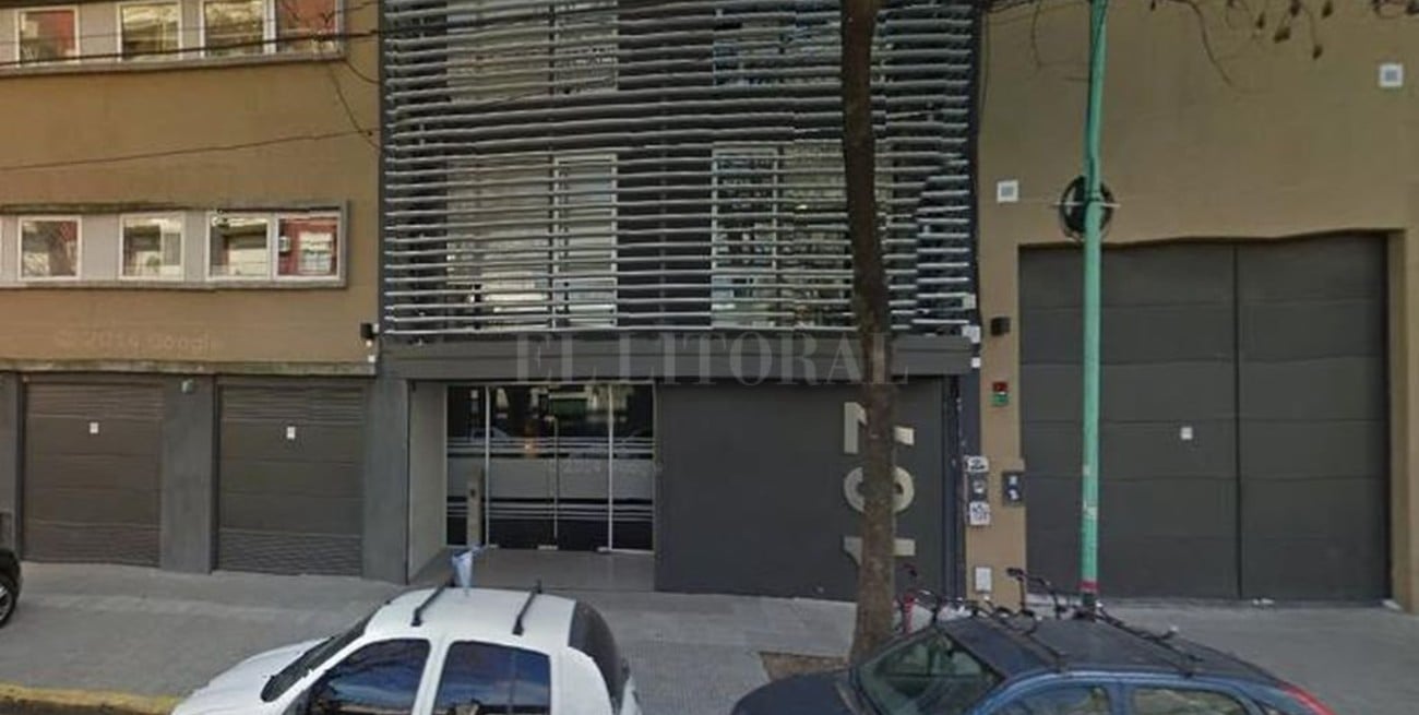 Ladrones irrumpieron en los estudios donde se graba Showmatch