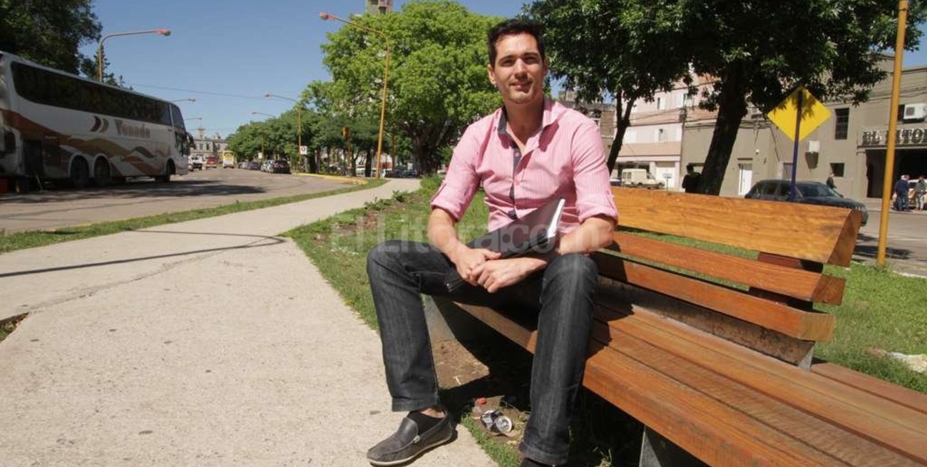 Augusto, la escafandra y la mariposa