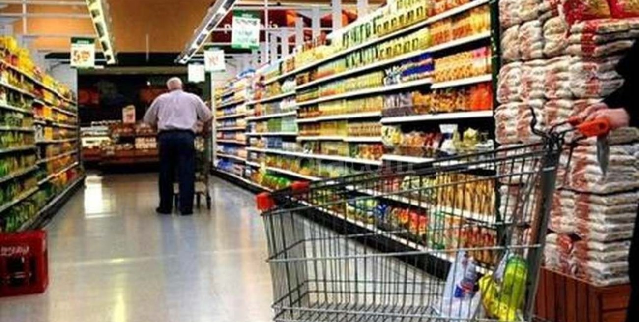 Inflación Congreso de setiembre fue del 0,8 por ciento