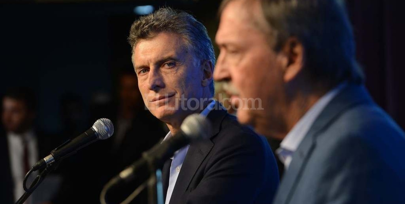 Autorizan a Córdoba, Neuquén y La Rioja a tomar deuda por casi u$s 1.000 millones