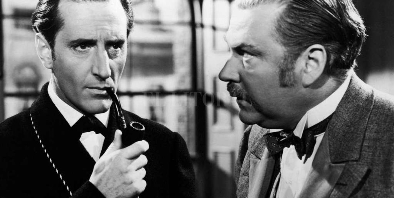 El detective que venció al olvido