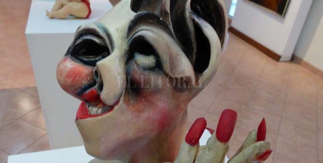 "Elegir mil formas para encontrar un destino"