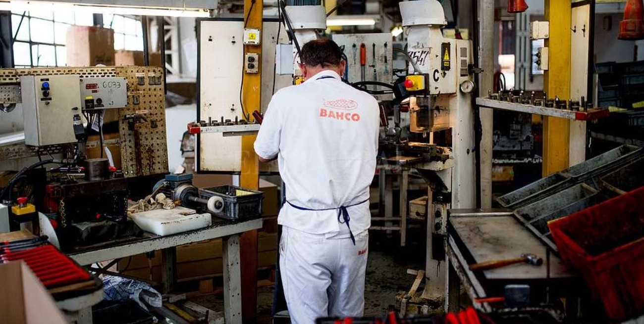 Bahco prepara La Gran Barata