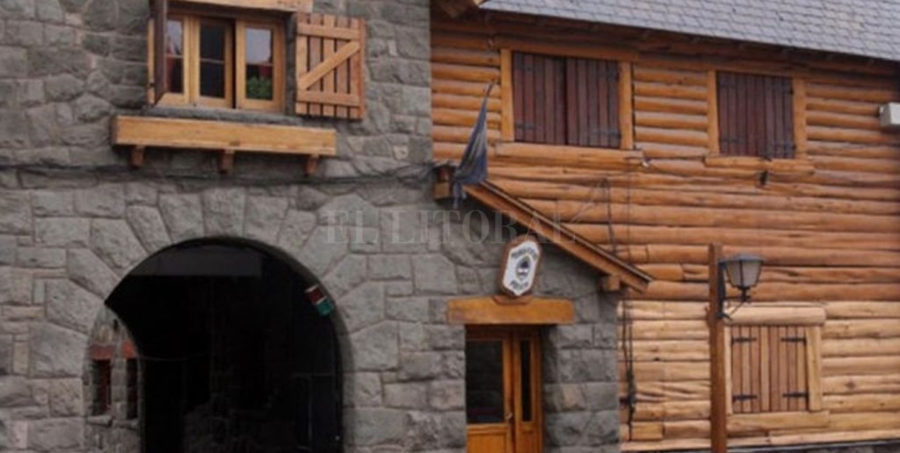 Sospechan que a la nena desaparecida en Bariloche se la llevó un familiar