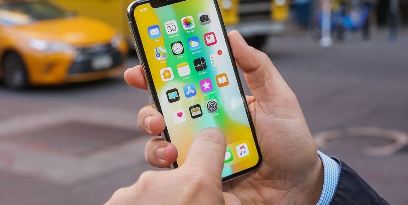 Apple tuvo más ingresos por la venta de iPhones que todos los demás fabricantes juntos