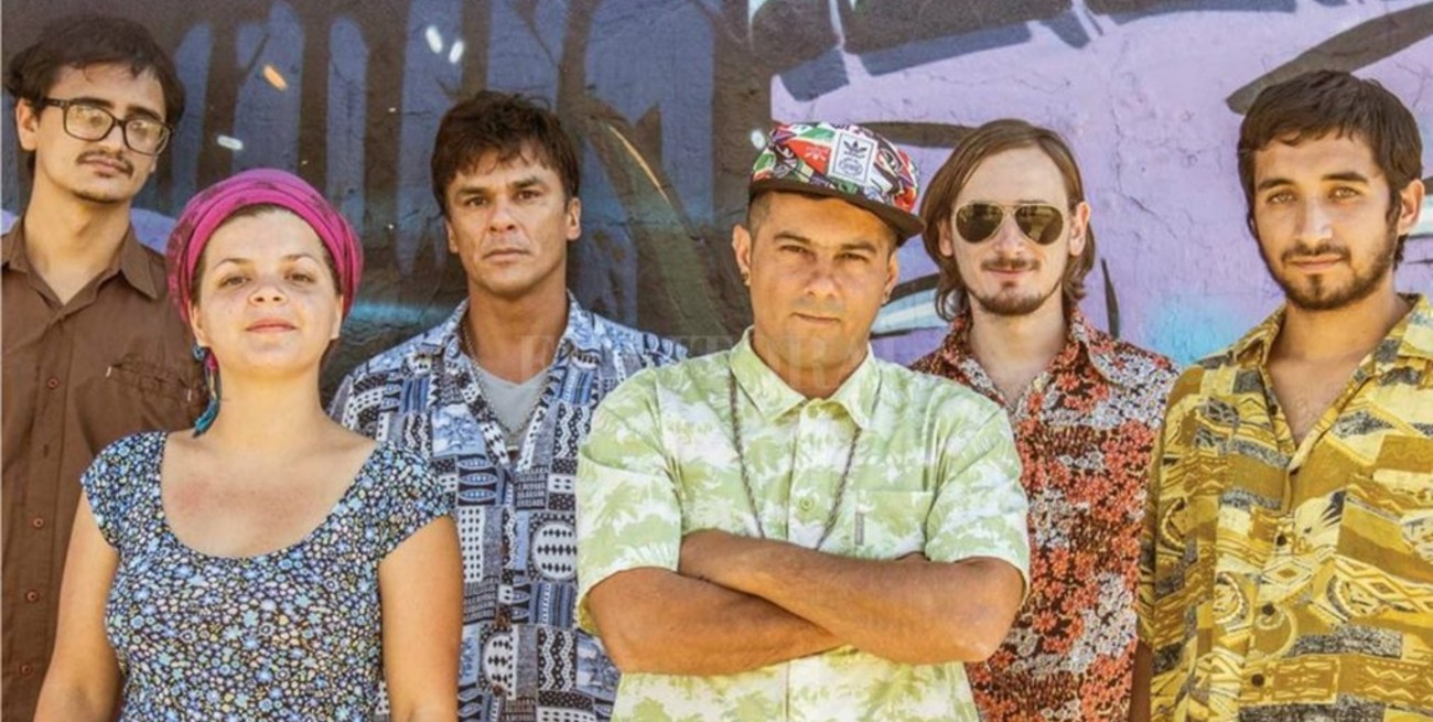 Venenoso Flow en los Viernes en La Mirage