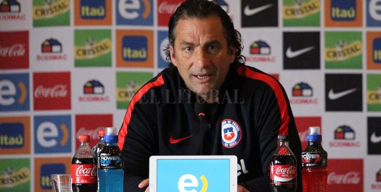 "Es una buena oportunidad para ganar en la Argentina"