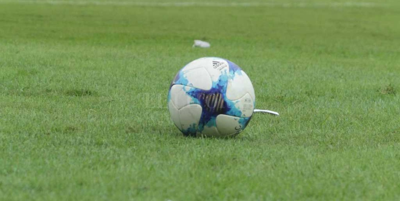 Mirá el fixture de las primeras 12 fechas de la Superliga