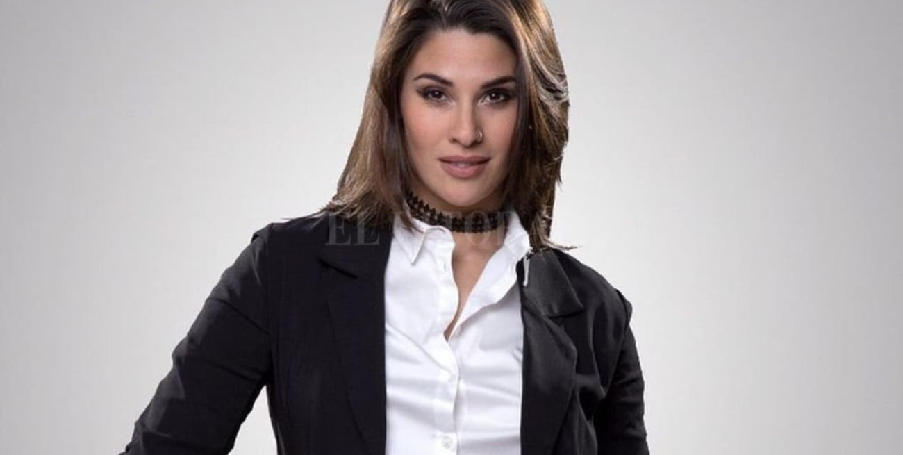 Ivana Nadal afirma pensar como los hombres