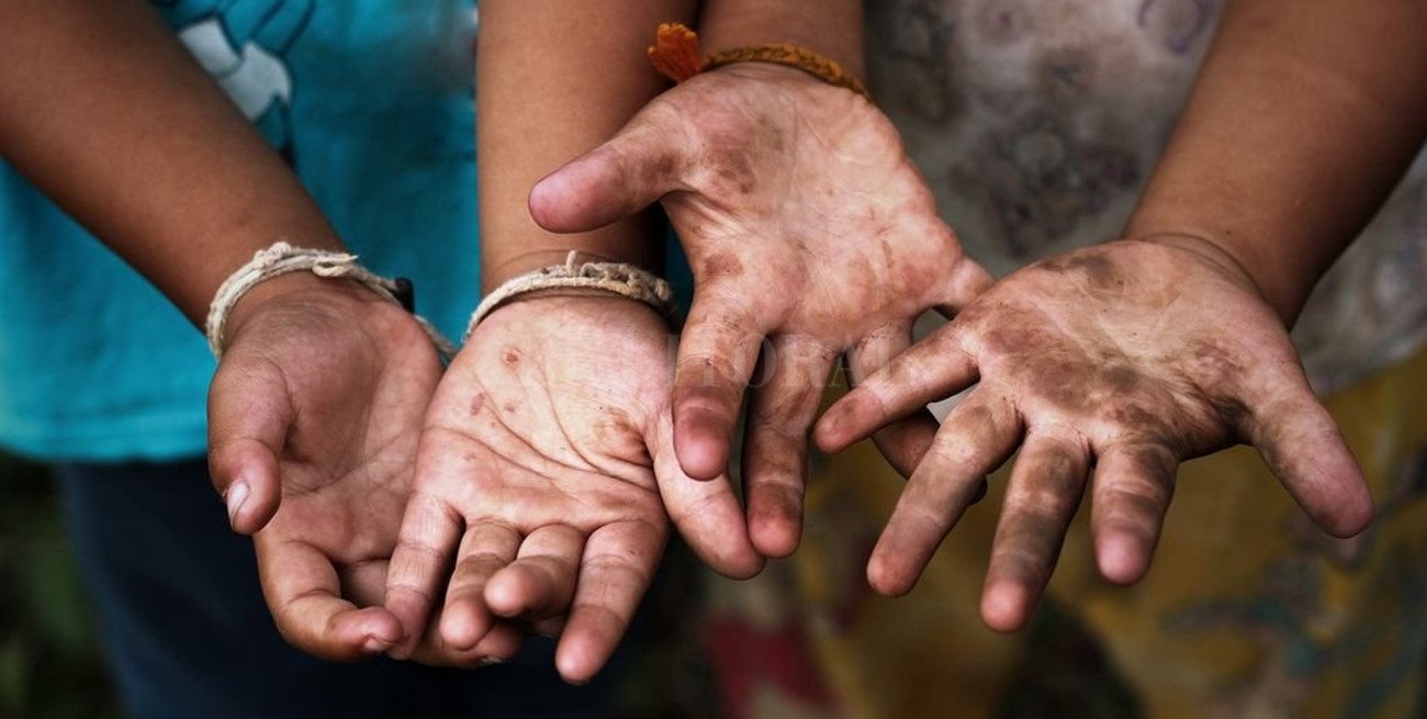 Un llamado a desnaturalizar toda forma de trabajo infantil