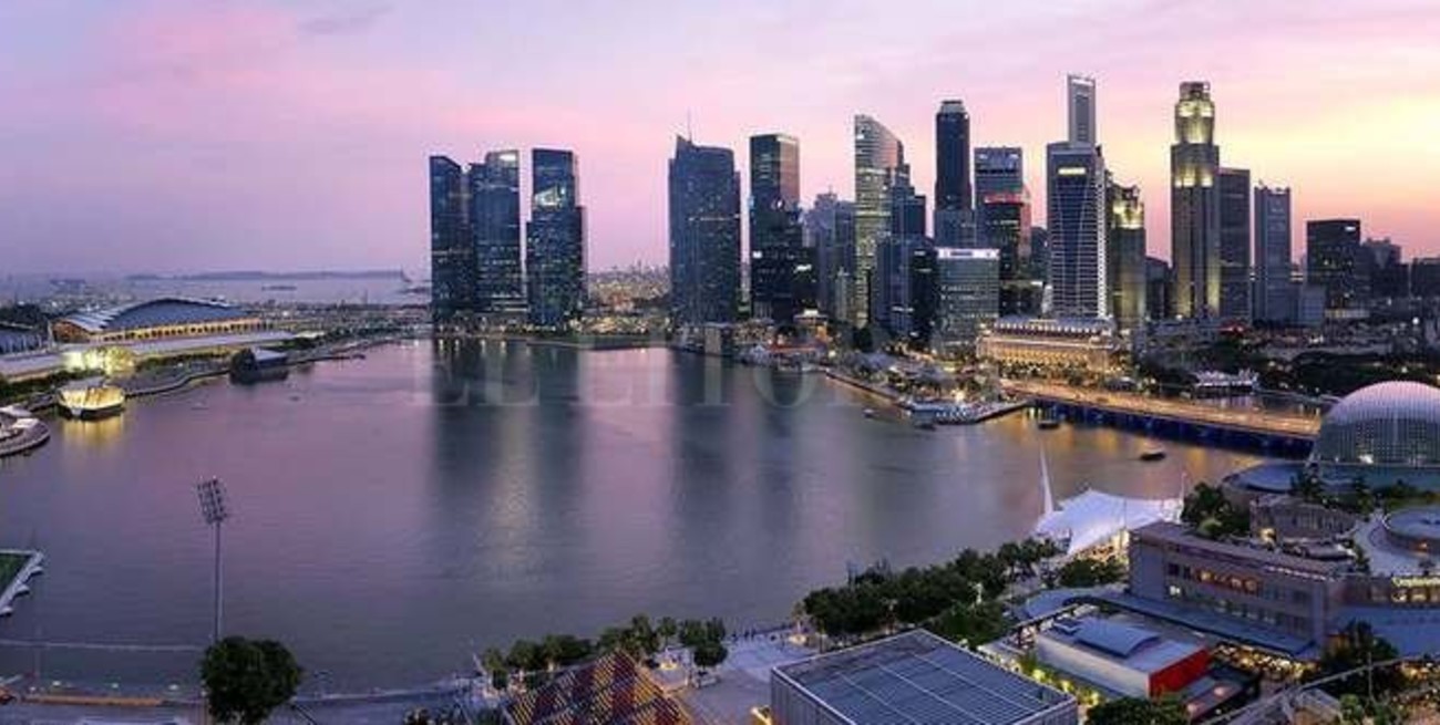 Singapur sigue siendo la ciudad más cara del mundo 