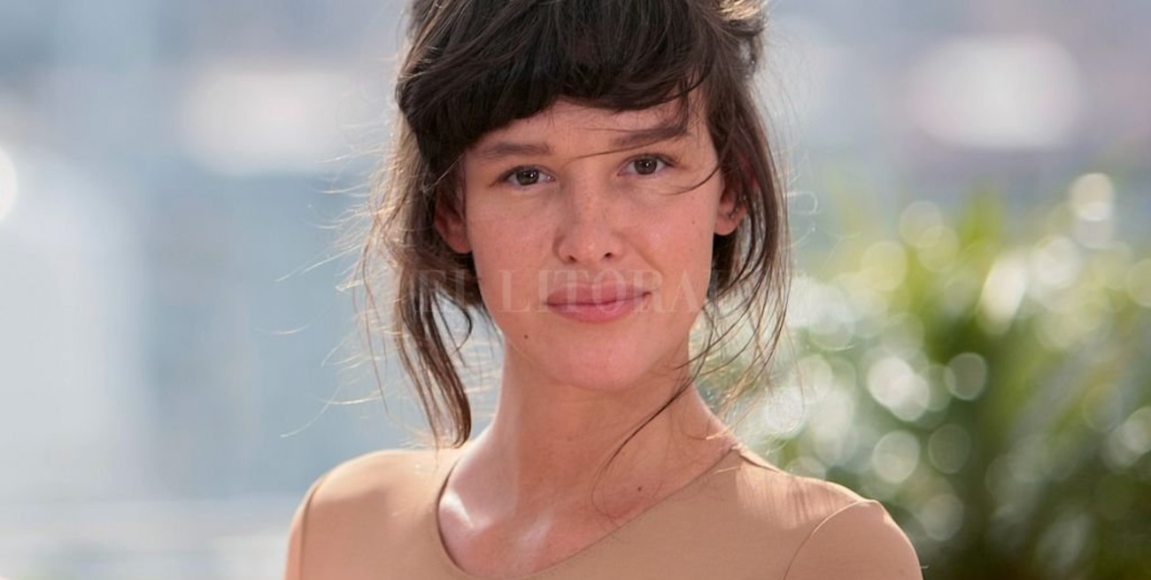 La actriz Paz de la Huerta denunció que Wainstein la violó dos veces