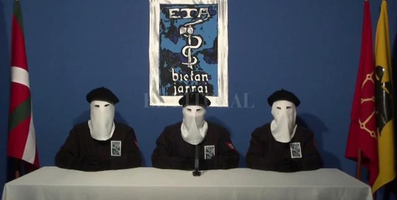 ¿Qué queda hoy de la ETA?